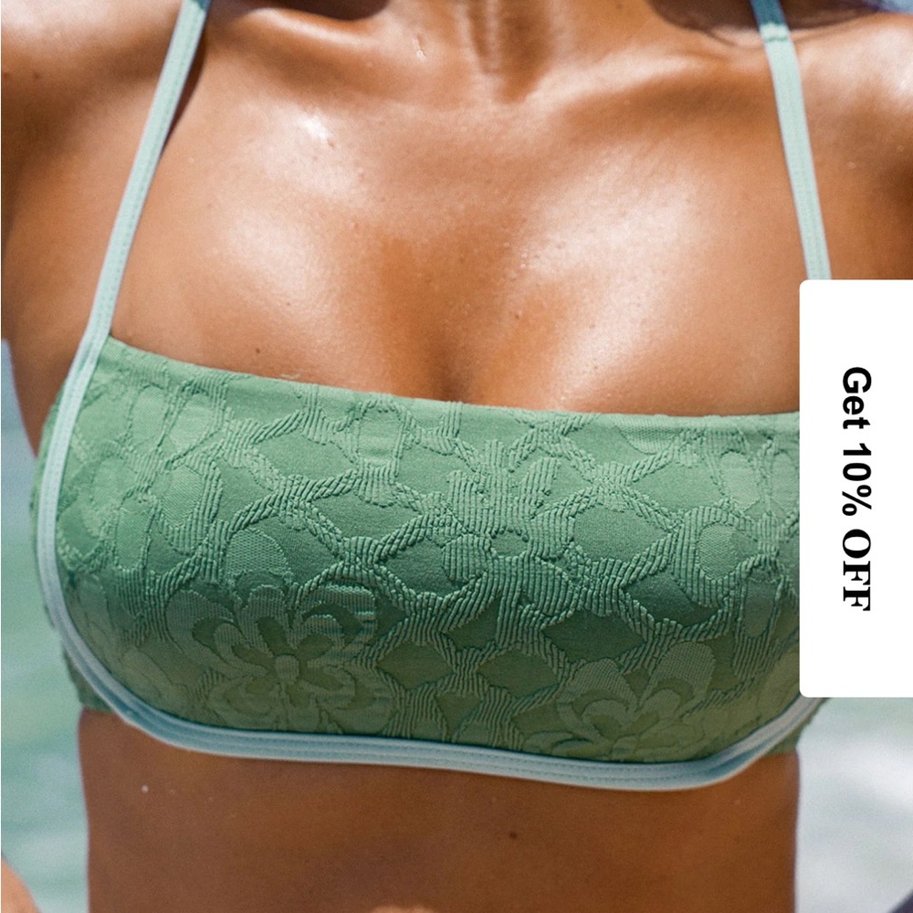 3 Piece Bikini Set